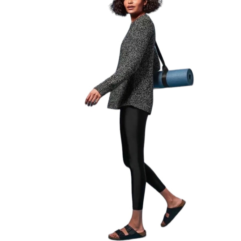 Athleta Sierra Crew Sweater - Picture 3 of 11